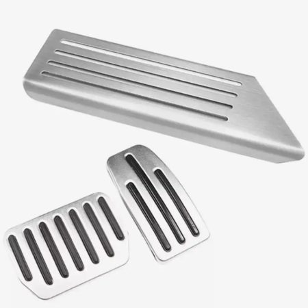 Performance pedal model 3 (set of 3)