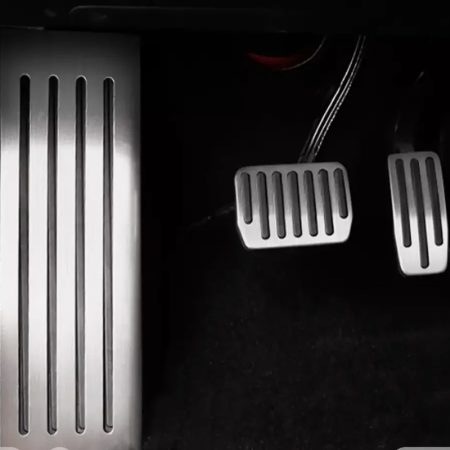 Performance pedal model 3 (set of 3)