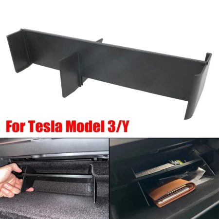 Glove Box Divider