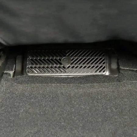 Under Seat Air Vent Grilles – Model 3