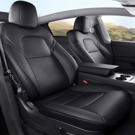 Seat Covers – Model Y