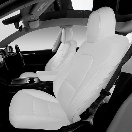 Seat Covers – Model Y
