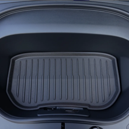 Front Trunk Liner – Model 3 (2024) Highland