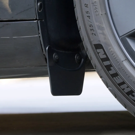Mud Flaps – Model 3 (2024) Highland