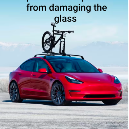 Roof rack model 3/ 2017-23 /Tesla model 3 Highland (2023-2026)