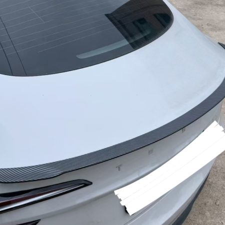Tesla Model 3 Highland 2024-2026 Wind Blade Style Spoiler