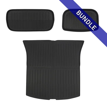 Tesla Model Y Juniper 2025- Liner Set