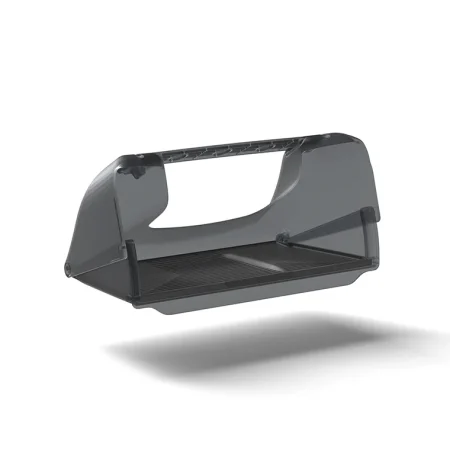 Tesla Model Y Juniper 2025- Under Screen Storage Compartment