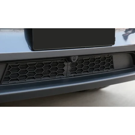 Tesla Model Y Juniper 2025- Radiator Mesh Guard