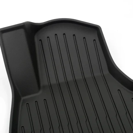 Tesla Model Y Juniper 2025- Floor Mats and Liners Full Set
