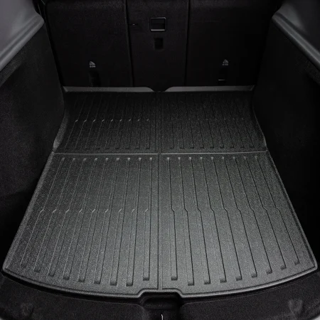Tesla Model Y Juniper 2025- Boot Liner
