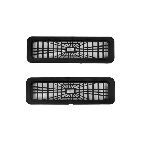 Tesla Model Y Juniper 2025- Underseat Air Vent Guards