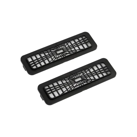 Tesla Model Y Juniper 2025- Underseat Air Vent Guards