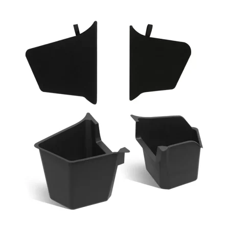 Tesla Model Y Juniper 2025- Boot Storage Bins