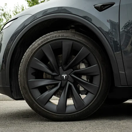 Tesla Model Y Juniper 2025- 20