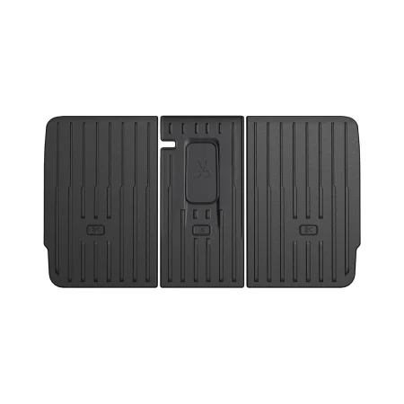 Tesla Model Y Juniper 2025- Rear Seatback Protector