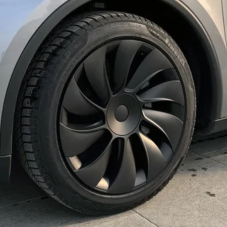 Tesla Model Y Juniper 2025- 19