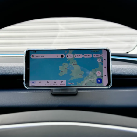 Tesla Magnetic Phone Dash Mount for Model 3 & Y 2025-