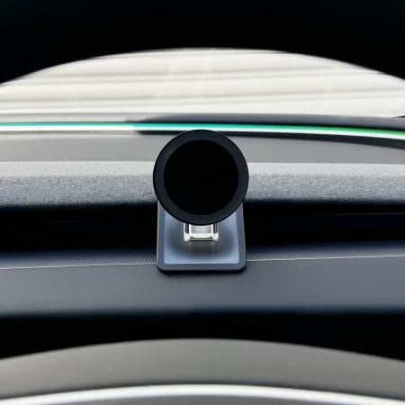 Tesla Magnetic Phone Dash Mount for Model 3 & Y 2025-