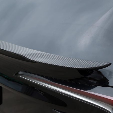 Tesla Model 3 Highland 2024-2026 Wind Blade Style Spoiler