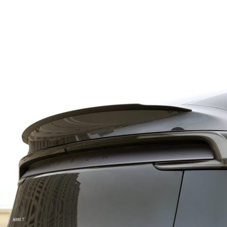 Tesla Model Y Juniper 2025-2026 Wind Blade Style Spoiler
