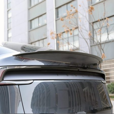 Tesla Model Y Juniper 2025-2026 Wind Blade Style Spoiler